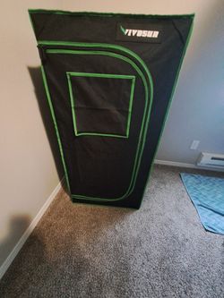 Grow Tent Kit