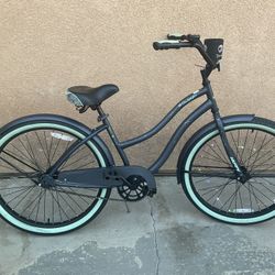 Cranbrook Huffy Women’s Bike 