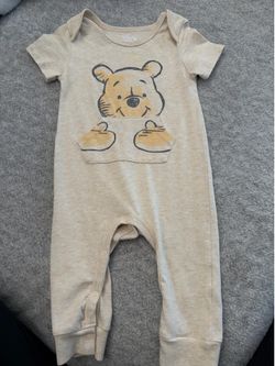 Baby Boy Outfit 6-9m