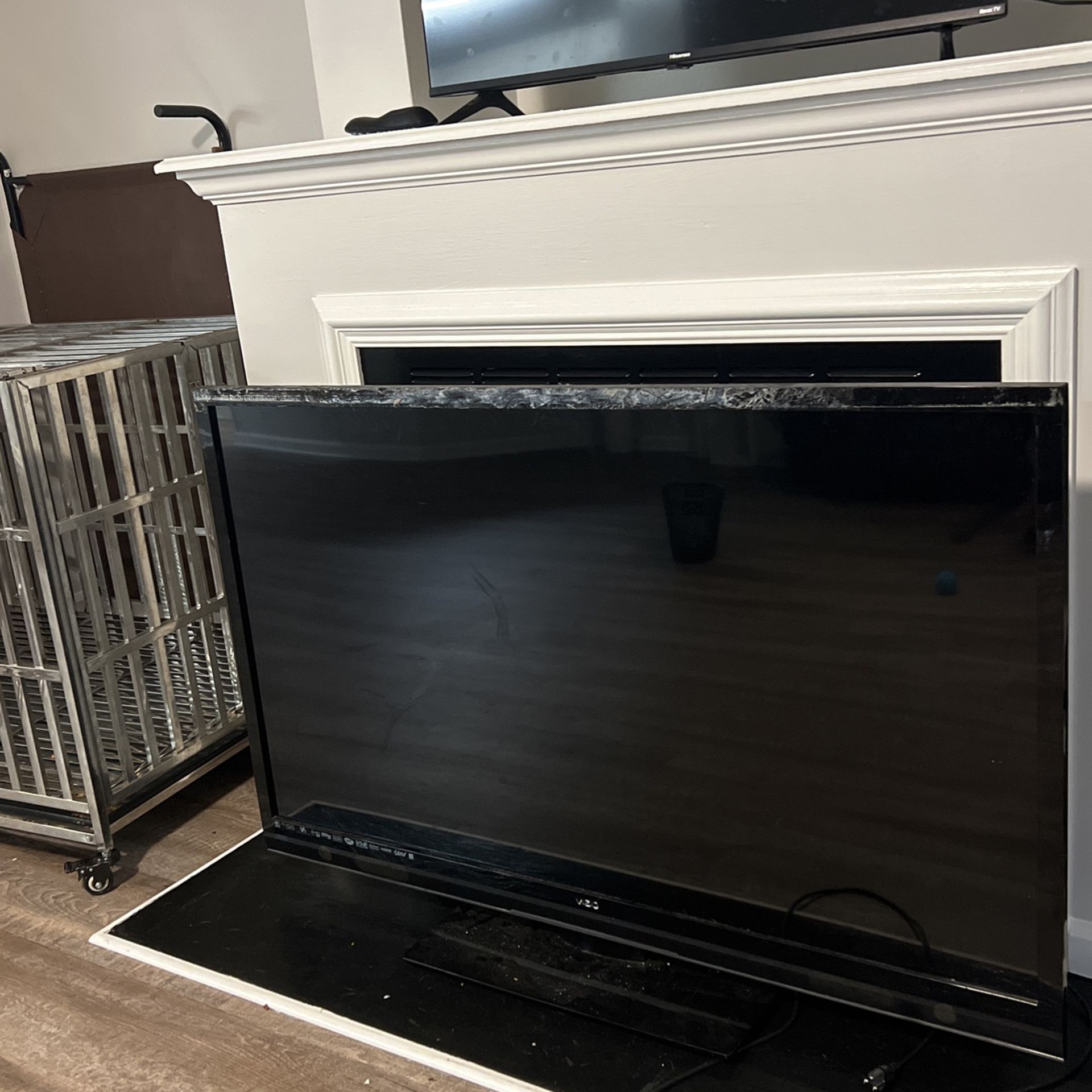 Vizeo 60 Inch Tv