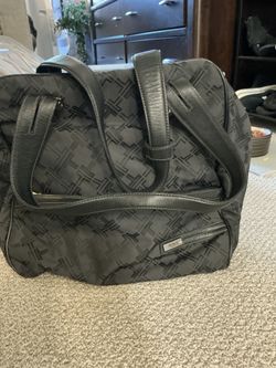 Tumi Signature Shoulder Bag