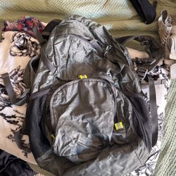 Hiking Backpack
