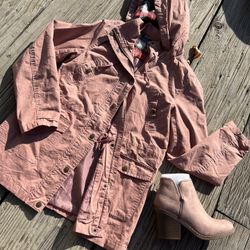 Jackets 