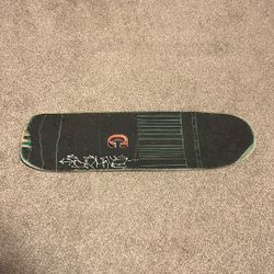 Chocolate Board