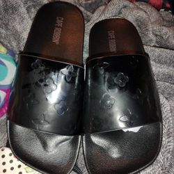 Slides