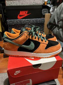 Nike Dunk Low Ceramic