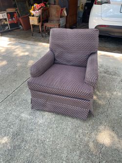 Arm chairs