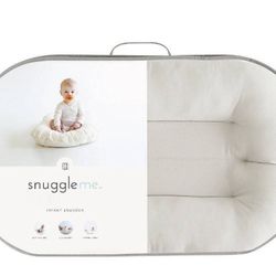 Snuggle Me Bed 