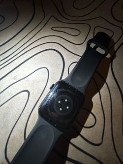 Apple Watch Series 6