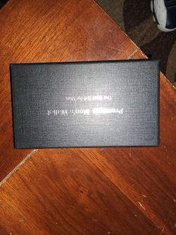 Airzoo Air Tag Wallet