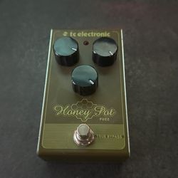 TC electronic Honey pot
