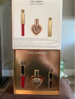 Dolce & Gabbana Women’s Set