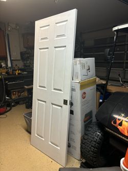 Door 6 Panel