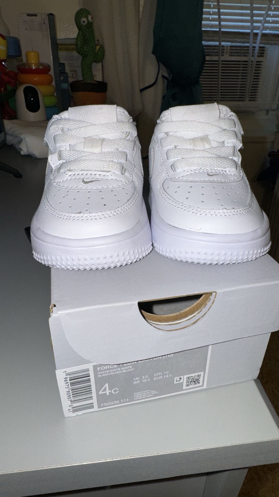 Nike Air Force 1 