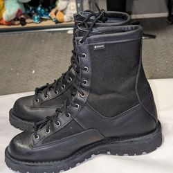 Danner Boots Arcadia Size 9 And 1/2