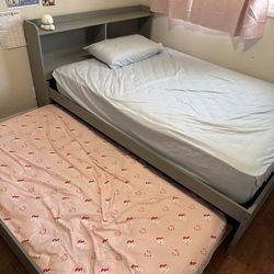 Bed frame