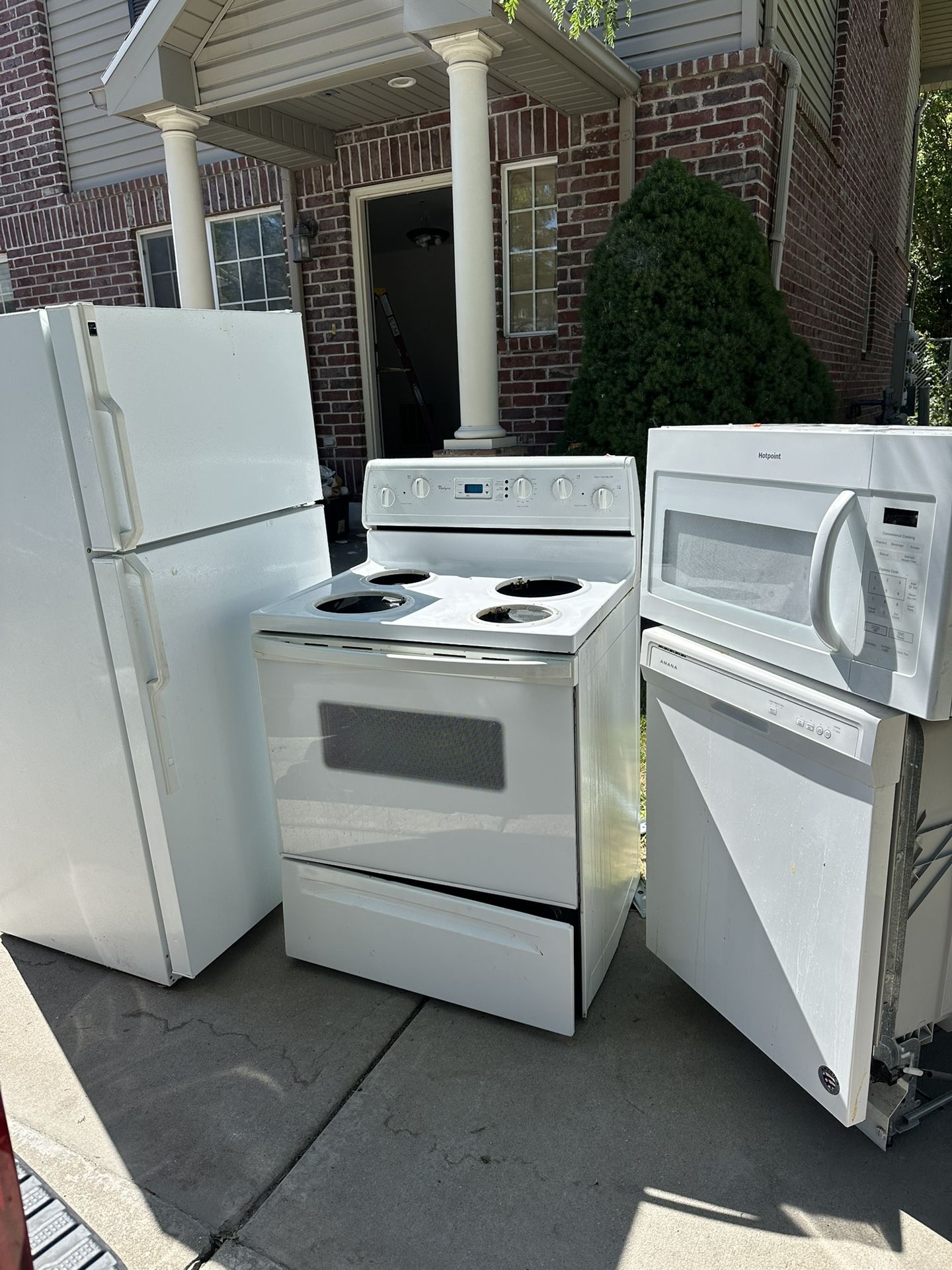 Appliances
