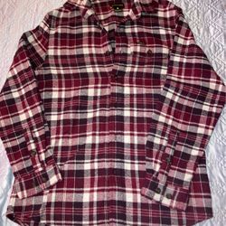 Men Flannel Shirts
