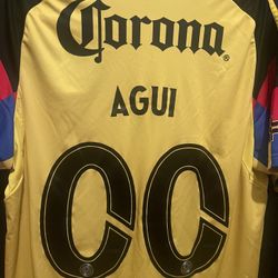 Club America Mascot T-Shirt