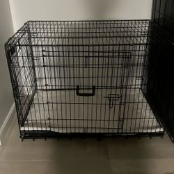 Dog Crate 