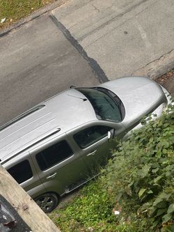 2006 Chevrolet HHR