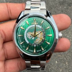 Luxury watch