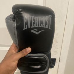 Everlast 