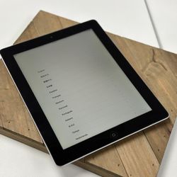 Apple IPad Air 2 Tablet - Pay $1 To Take It Home Today and pay the rest later.