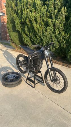 Talaria Mx4