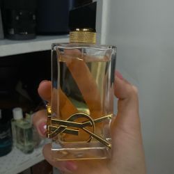 Ysl Libre Perfume 3 Fl Oz Size