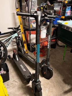 Gotrax electric scooter