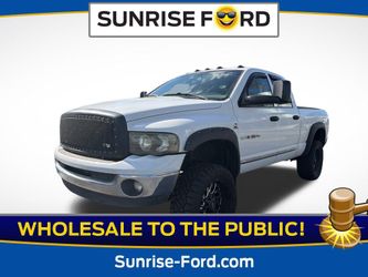 2005 Dodge Ram 2500