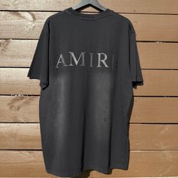 Amiri shirt
