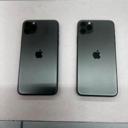 Apple iPhone 11 Pro Max Unlocked 