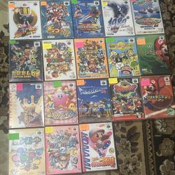 Nintendo Collection 