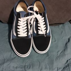 Vans Sneakers Mens