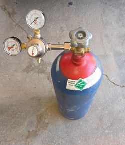 Air tank