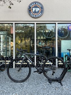 Specialized Crux Comp