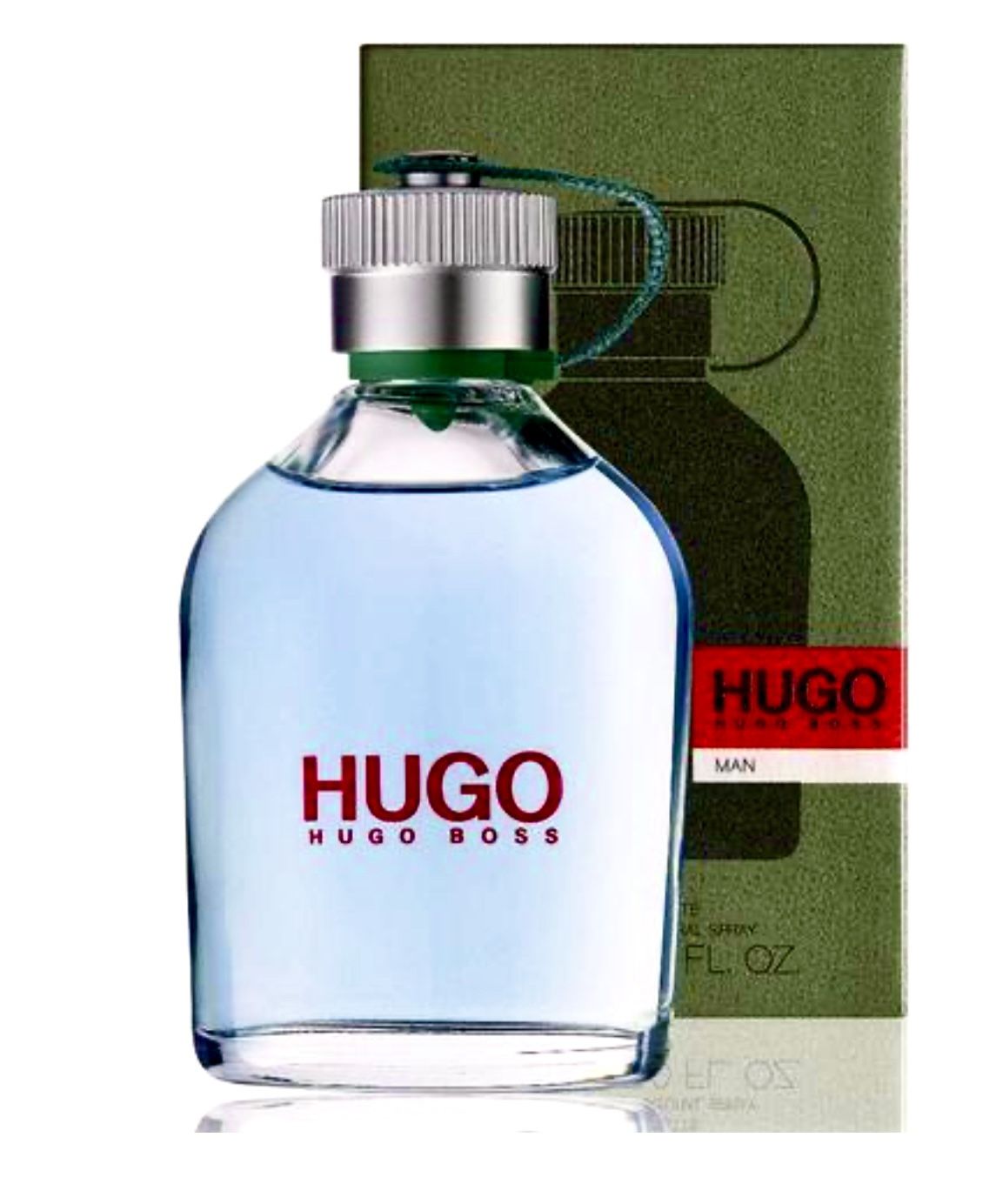 HUGO by Hugo Boss Eau de Toilette Spray Man 2.5 FL oz / 75 ML