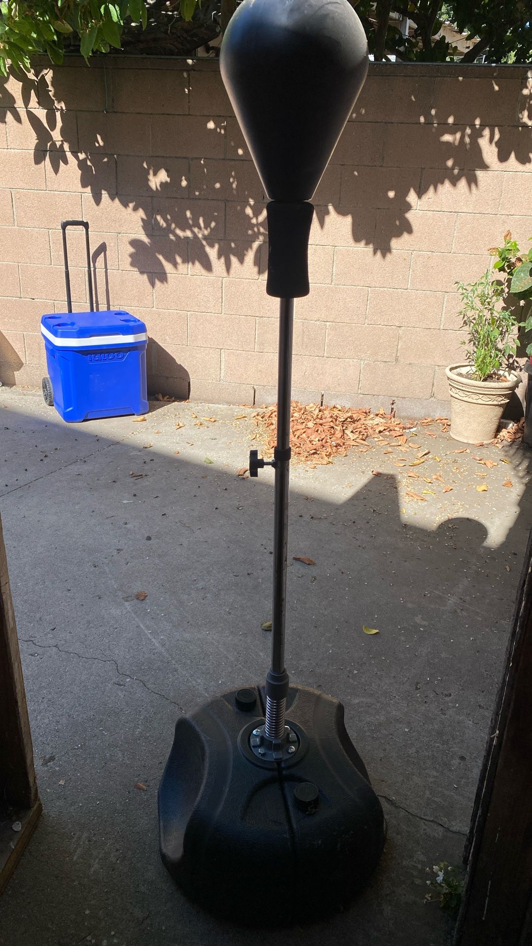 Punching Bag