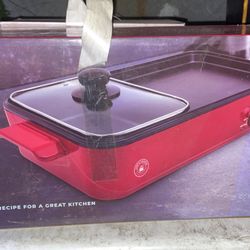 mini grill 