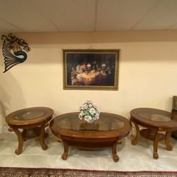 Very Gorgeous Coffee Table Sets 