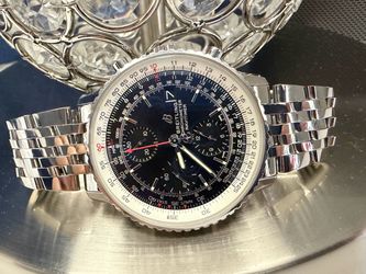 Breitling Navitimer Chronograph