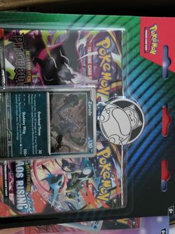 Pokemon 2pk