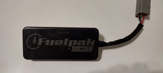 Fuel Pack Programer For HD