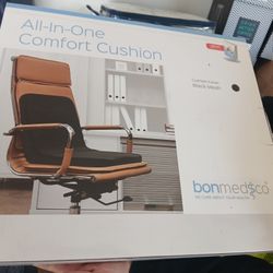 Bonmedico All-In-One Comfort Cushion 