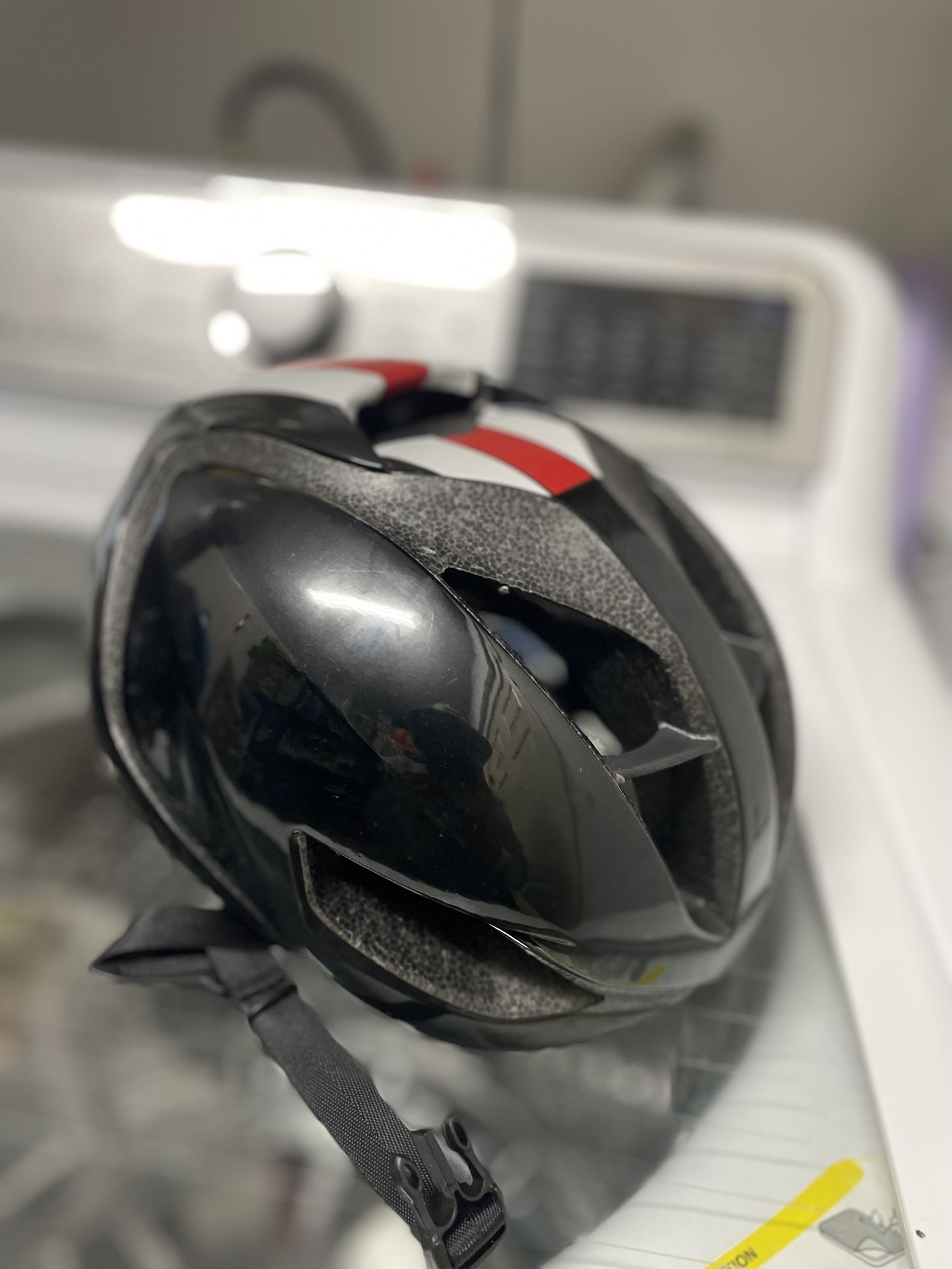 Road Bike Helmet
