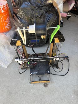 3-D printer