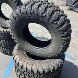 32x10R15.    TERRA MASTER. GBC.   