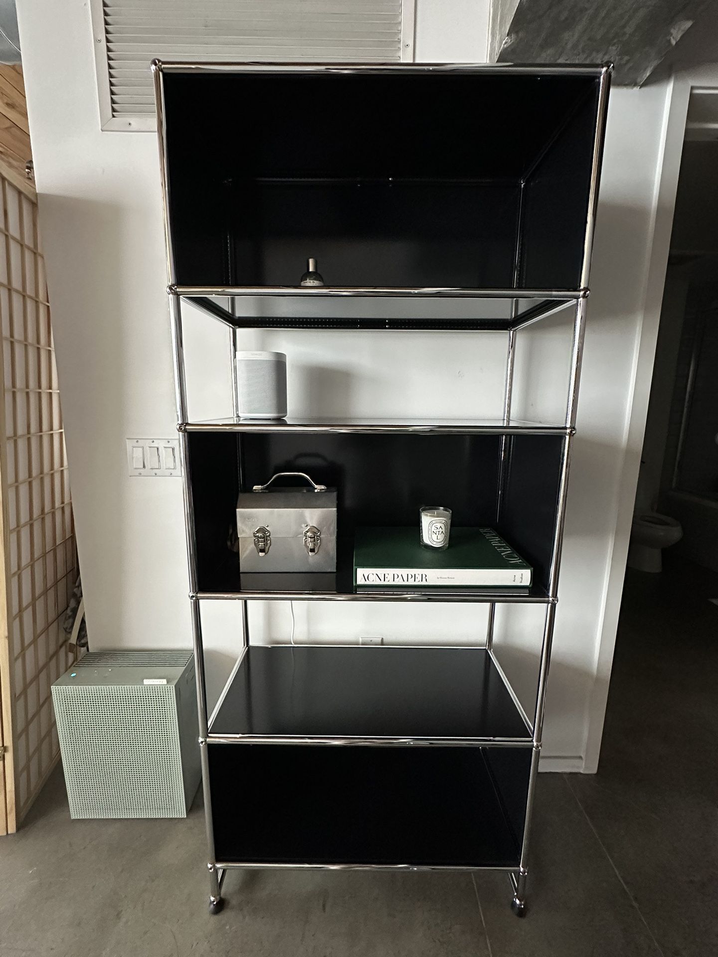 USM Haller Bookshelf